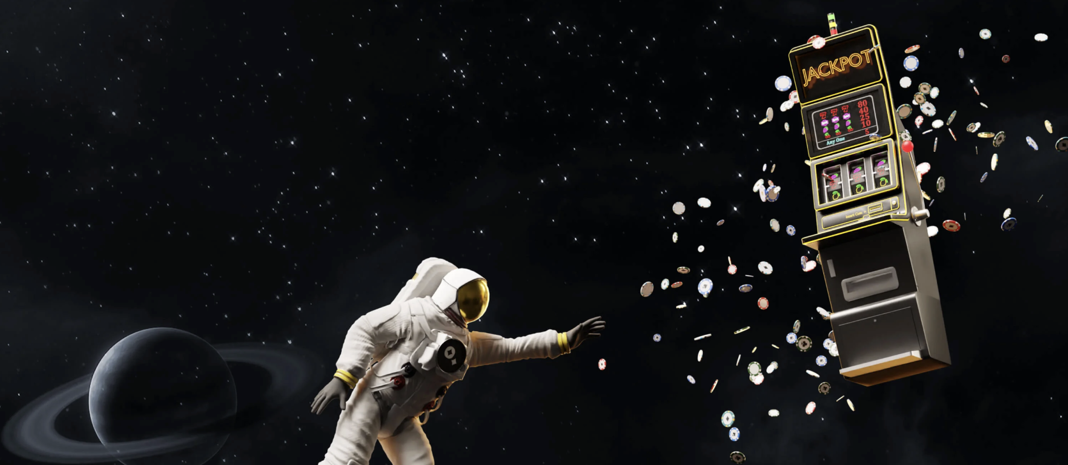 Mr Green Casino Banner